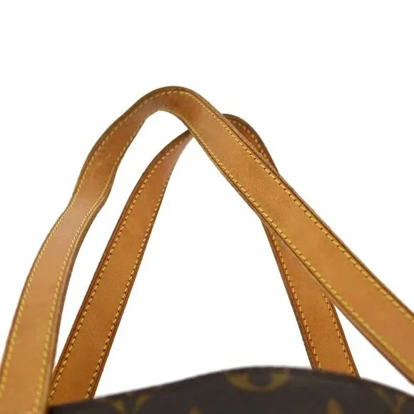 LOUIS VUITTON LV Vavin GM Shoulder Bag Monogram Leather BN France M51170 77TA099 - Picture 8 of 16